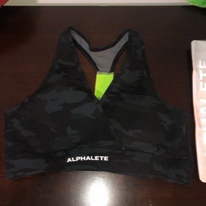 Alphalete Sports Bra